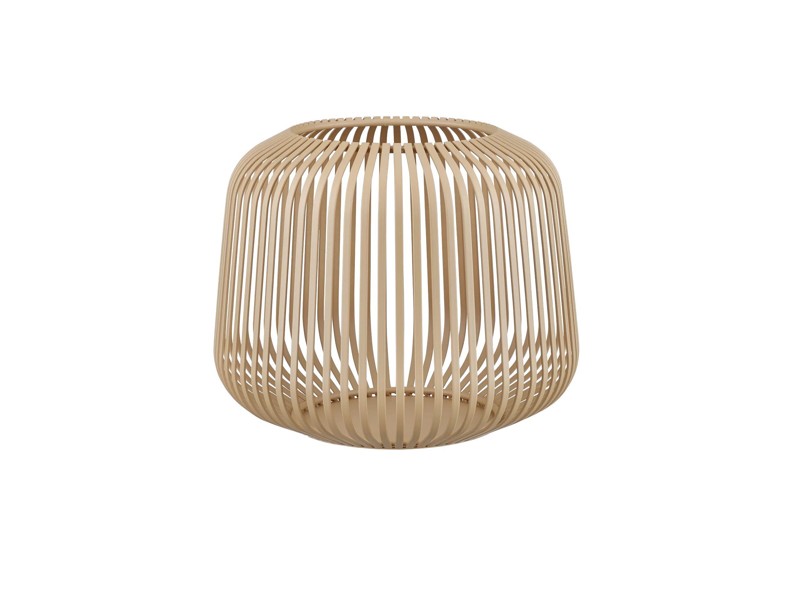 Стальной фонарь с порошковым покрытием blomus ЛИТО ARCH-00036357 - Вид №2