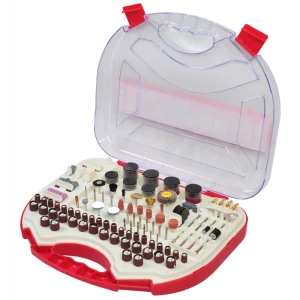 Набор шарошек Elitech 179134, 300 шт