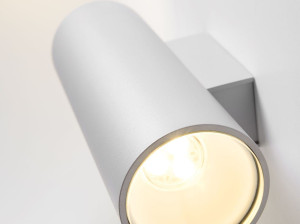 Открытый светодиодный настенный светильник