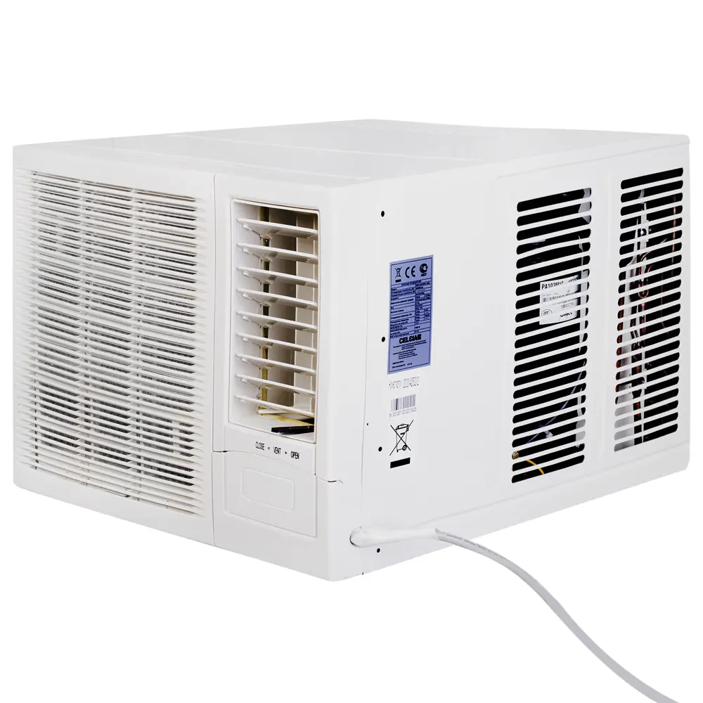 Кондиционер оконный 9K BTU, охлаждение CELCIA STLM-2059584