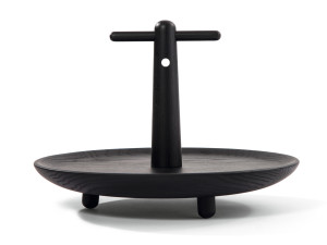 Деревянные центральные элементы