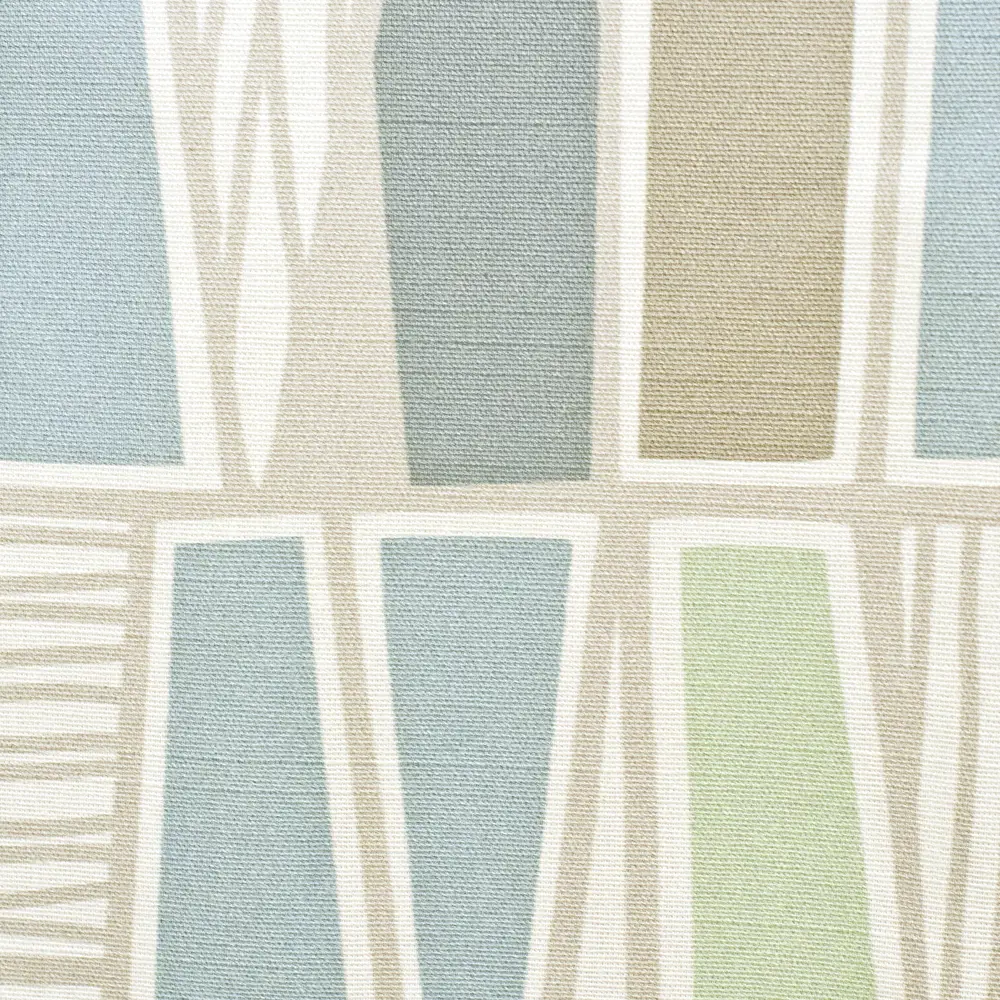 Штора на ленте Тайлер 160x270 см хлопок геометрия Altali STLM-2191284 - Вид №2