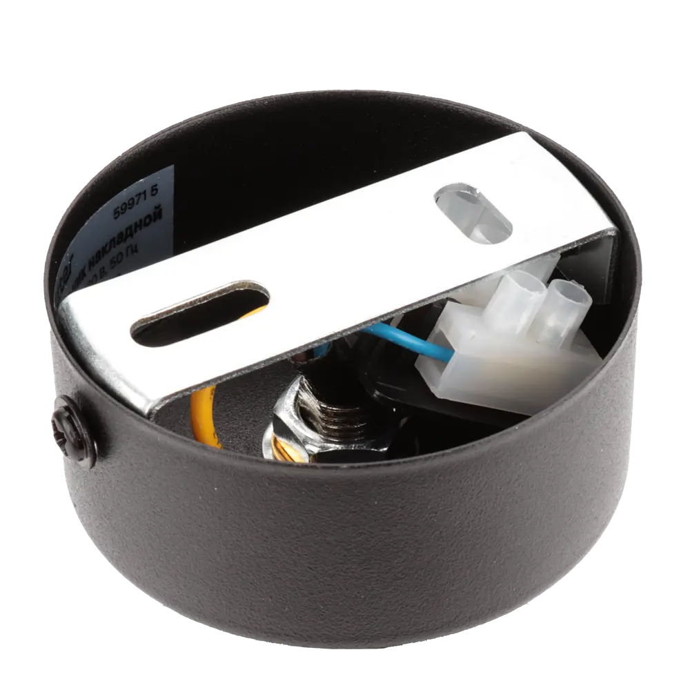 Поворотный спот Ritter Arton для точечного освещения интерьера 83978994 STLM-0045723 - Вид №6