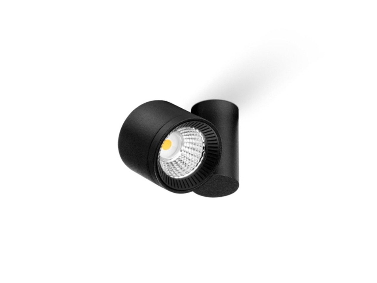 Регулируемый потолочный алюминиевый светодиодный прожектор Arkoslight Magnetic 24V System ARCH-00006152