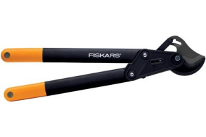 13697755 Контактный сучкорез с храповым механизмом 112850 Fiskars