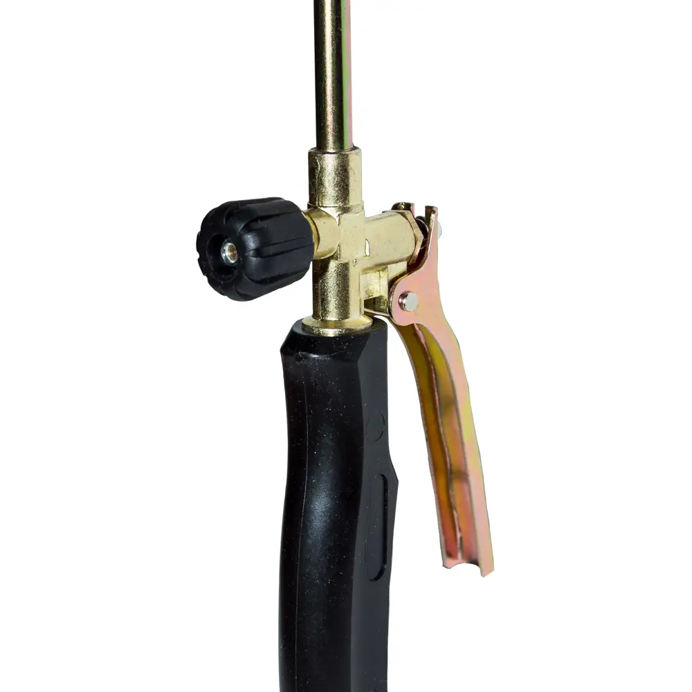 Горелка кровельная с 1 соплом, 550 мм Santreyd STLM-2060339 - Вид №1