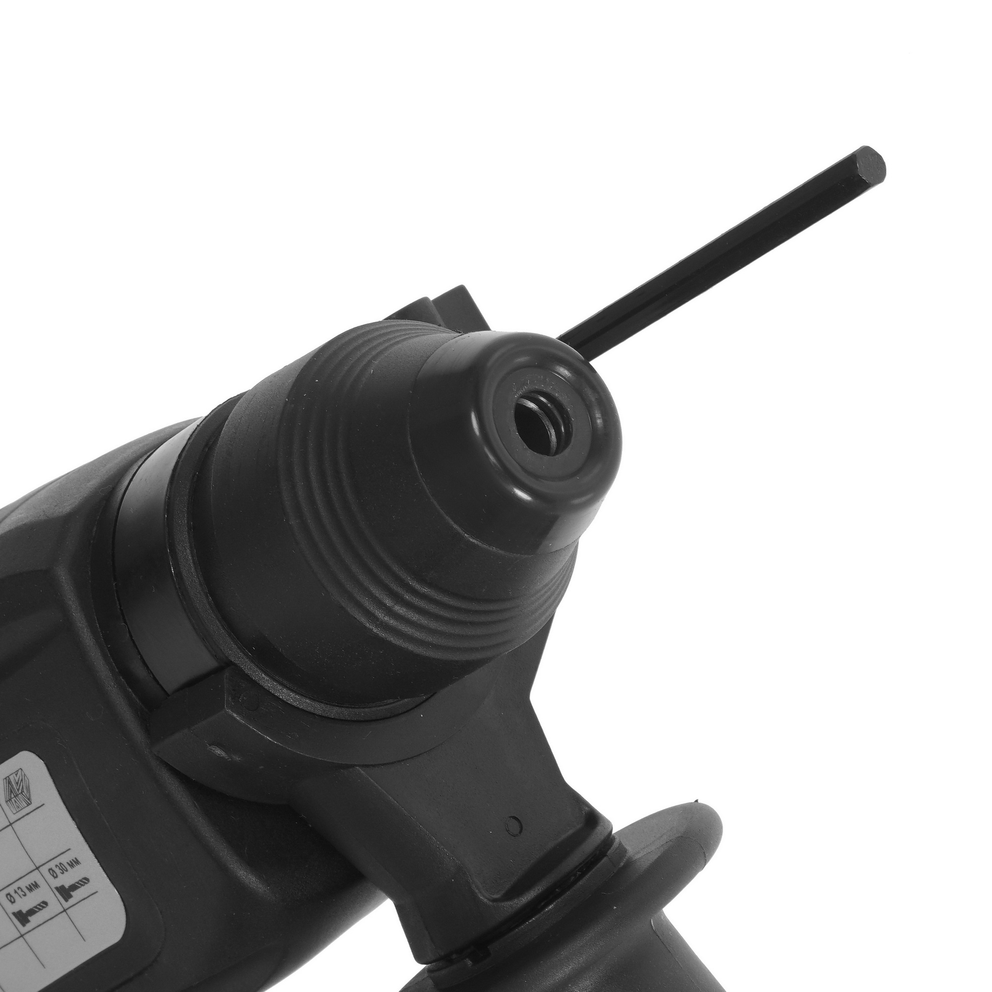 Перфоратор Интерскол ПА-26/18ВМ АПИ 18V 9029471 STDN-0039067 - Вид №4