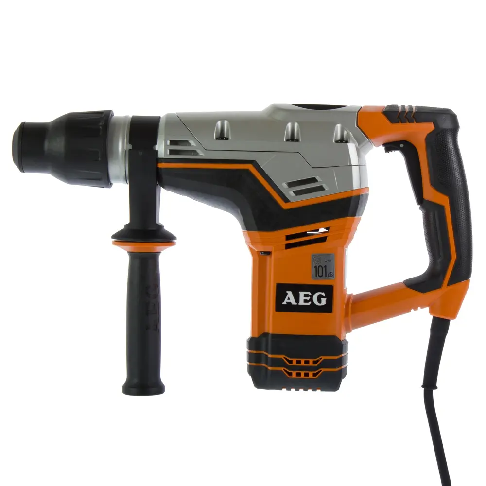 Отбойный молоток AEG MH5G, 1100 Вт, 7,5 Дж STLM-2171072 - Вид №1