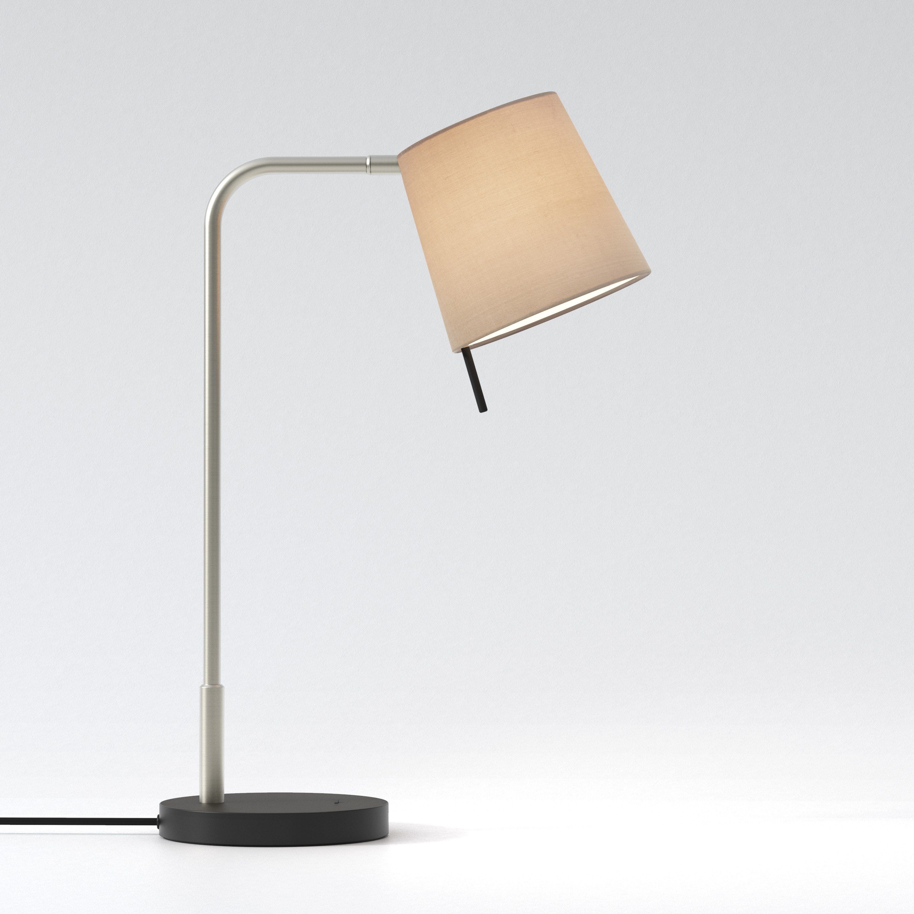Регулируемая металлическая светодиодная настольная лампа Astro Lighting Mitsu ARCH-00140609 - Вид №5