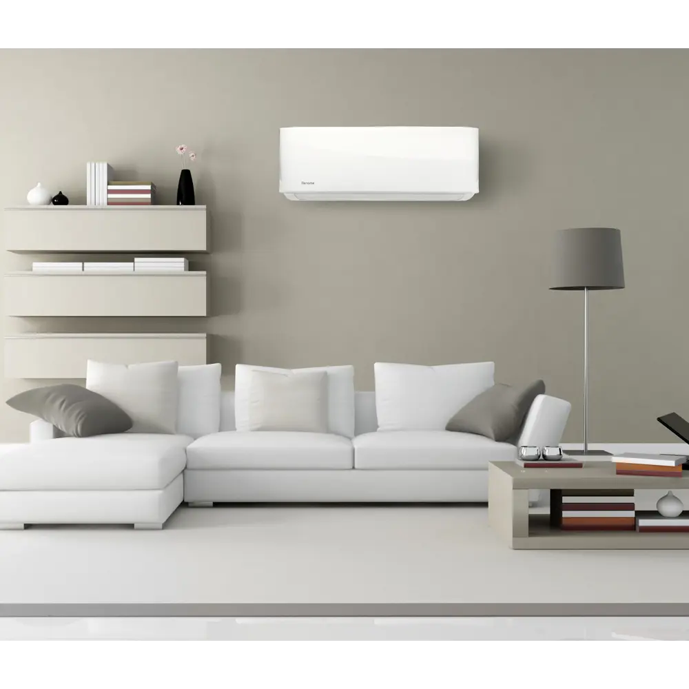 Сплит система Renome Unica RN-UNW12ME 12К BTU охлаждение/обогрев c Wi-Fi STLM-2100087 - Вид №12