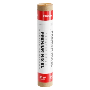 Подкладочный ковер Döcke Premium Mix El 30 м²