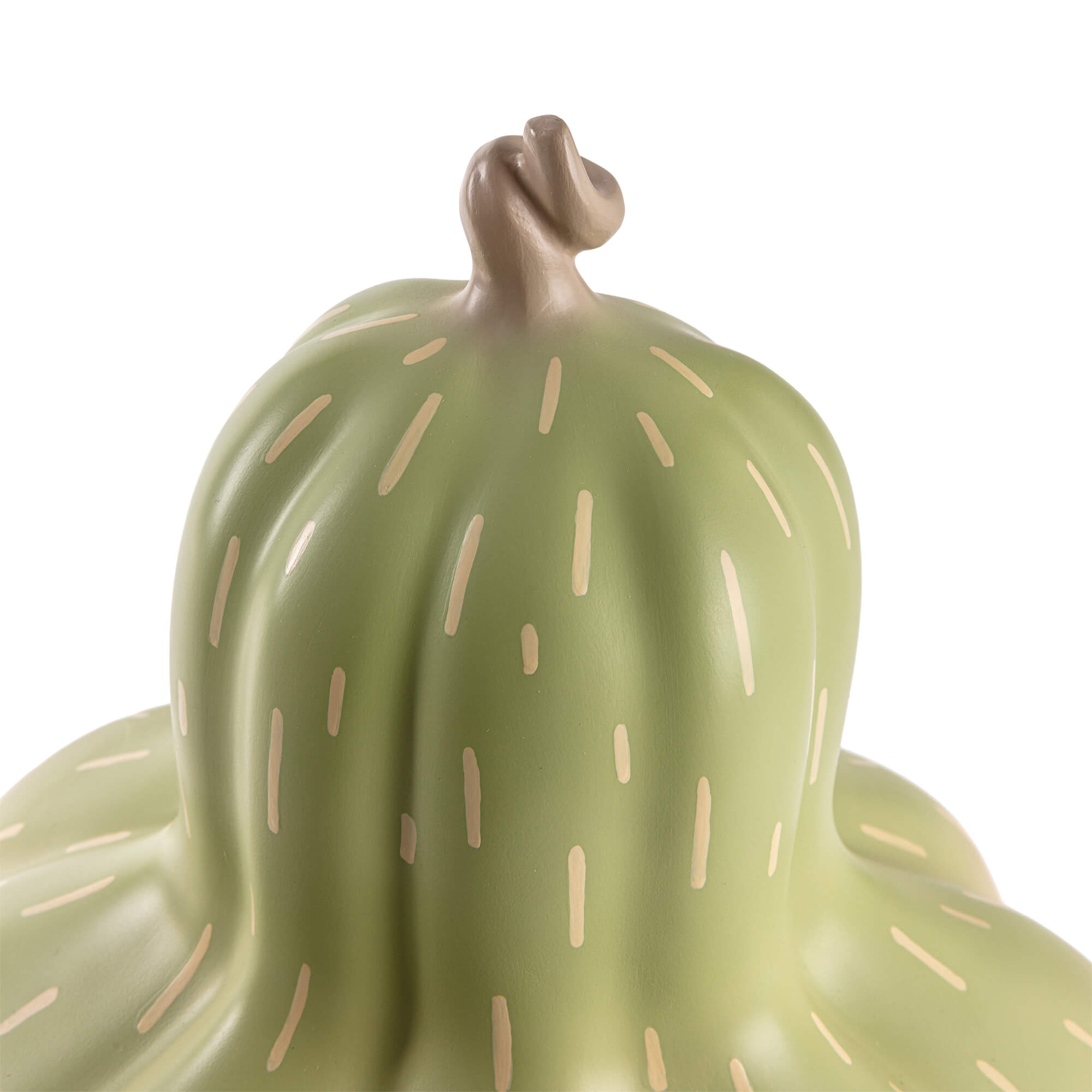 Светодиодная настольная лампа из смолы Seletti Vitamin ARCH-00151210 - Вид №4