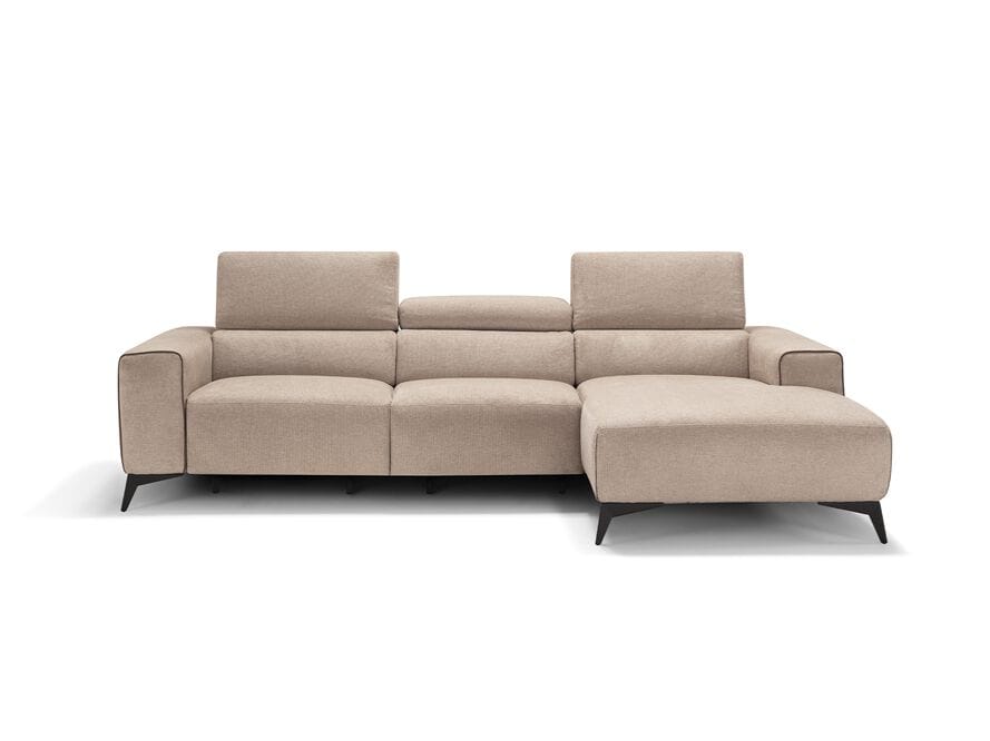 Модульный тканевый диван Max Divani REV ARCH-00069731 - Вид №1