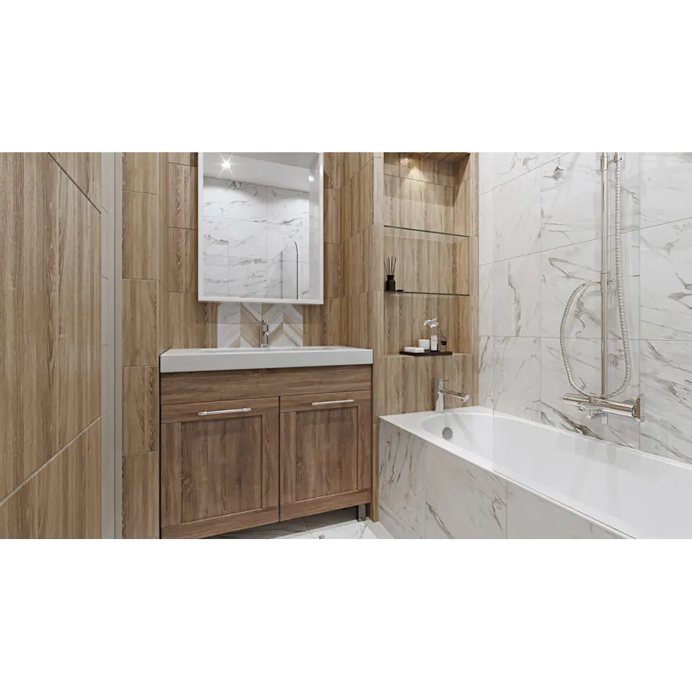 Ванна Jacob Delafon Odeon акрил 170х75 см STLM-2127601 - Вид №5