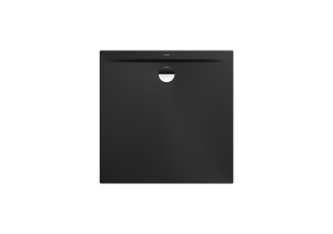 Душевой поддон KALDEWEI Сталь эмалированная 1560-5 294 черный матовый 100