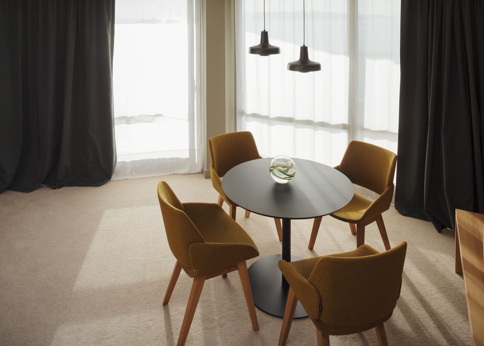 Регулируемая подвесная лампа Grupa Arigato ARCH-00069432 - Вид №4