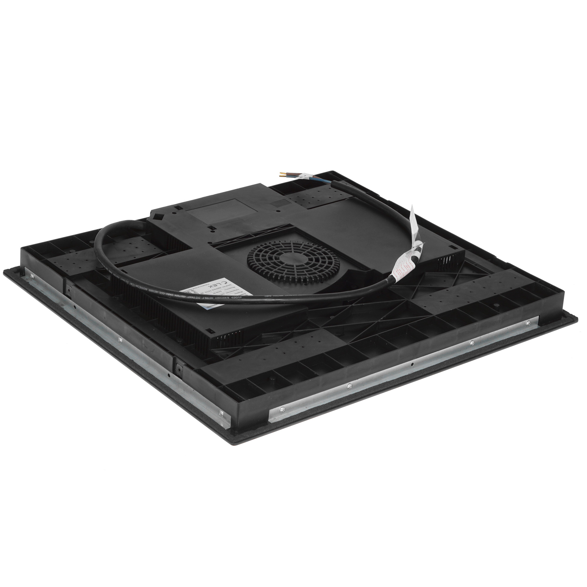 1099070 Индукционная варочная поверхность LEX EVI 640-1 BL STDN-0150956 - Вид №3