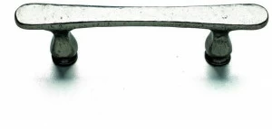 Dauby Ручка для мебели из металла Pure® 8824