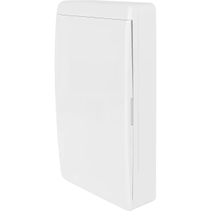 Щит распределительный навесной Tekfor ЩРН-П 36 модулей IP41 пластик