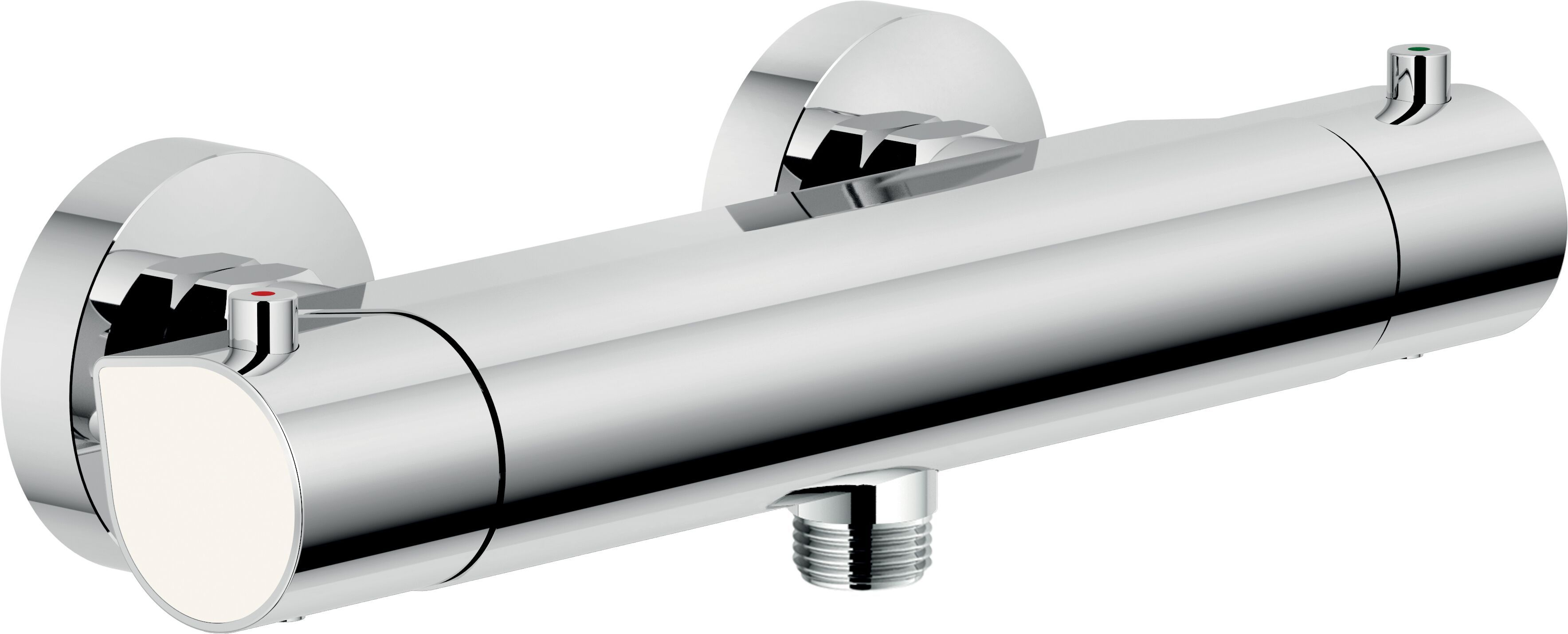 Термостатический смеситель для душа Nobili платье ARCH-00077101 - Вид №17