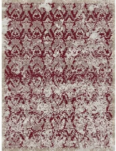 Tapis Rouge Прямоугольный коврик ручной работы Modern classics Tr1448r