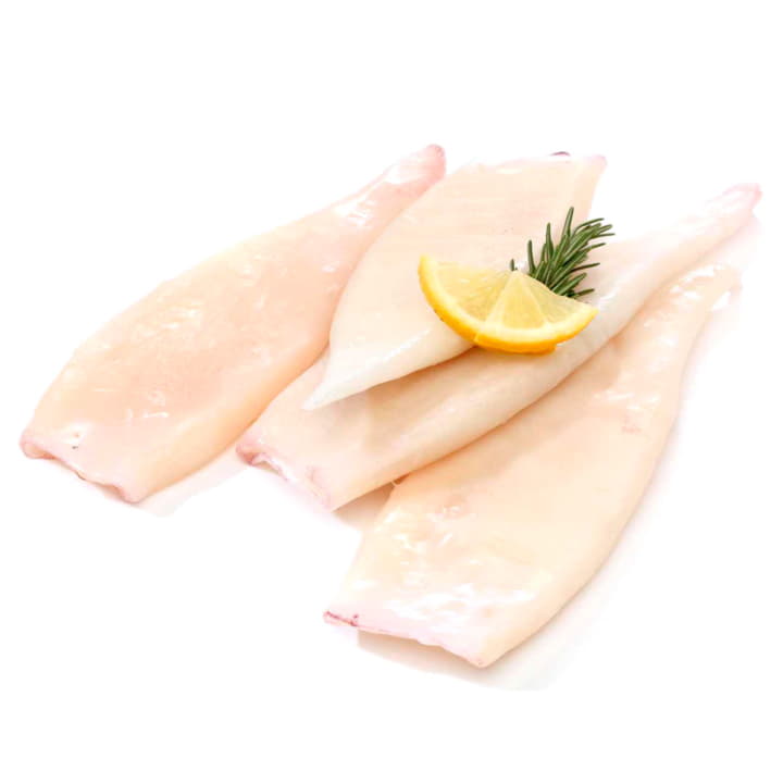 Кальмар командорский свежемороженый ~1 кг Santreyd 11795