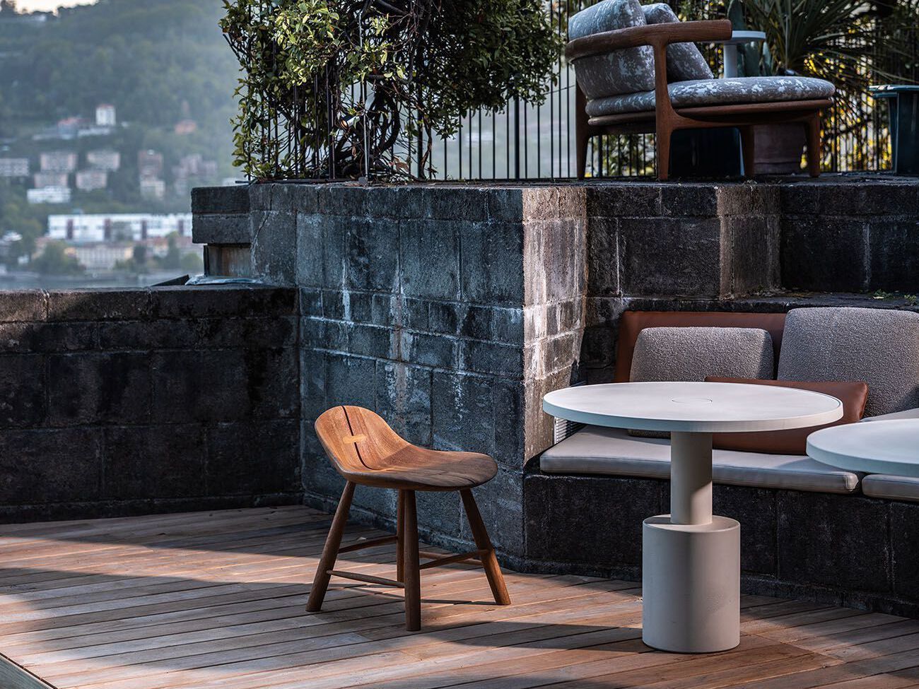 Журнальный столик In Stock Baxter ARCH-00123300 - Вид №1