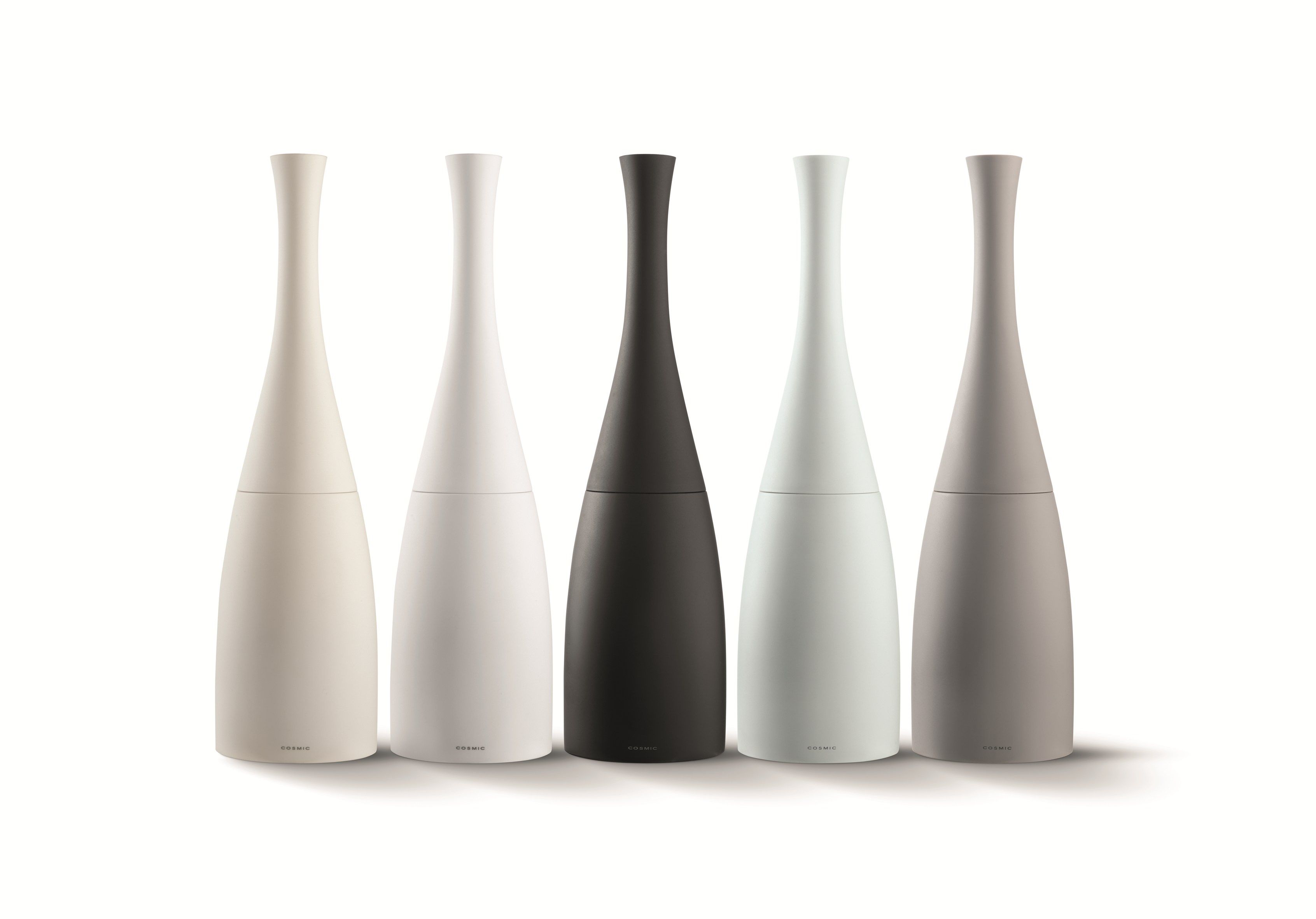 Туалетная щетка из акрилового стекла Cosmic Saku ARCH-00118684 - Вид №1