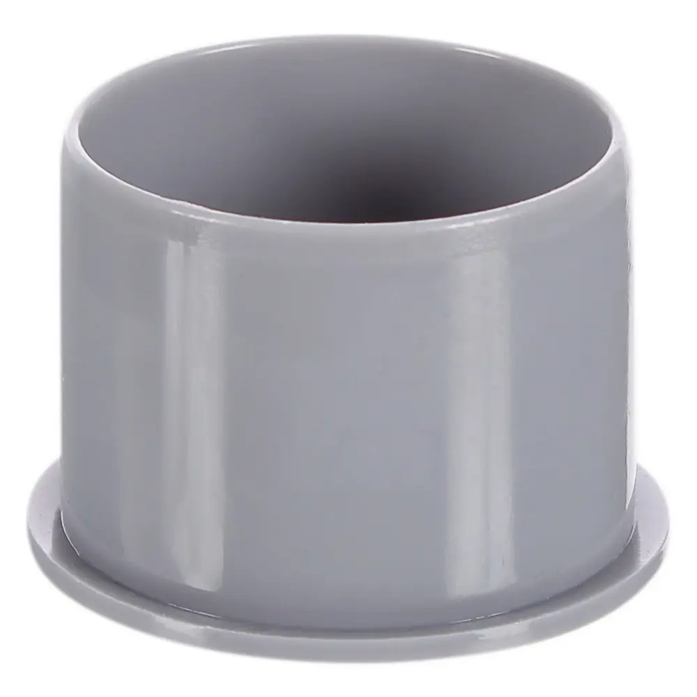 Заглушка канализационная РТП 32 мм полипропилен STLM-2090692 - Вид №2