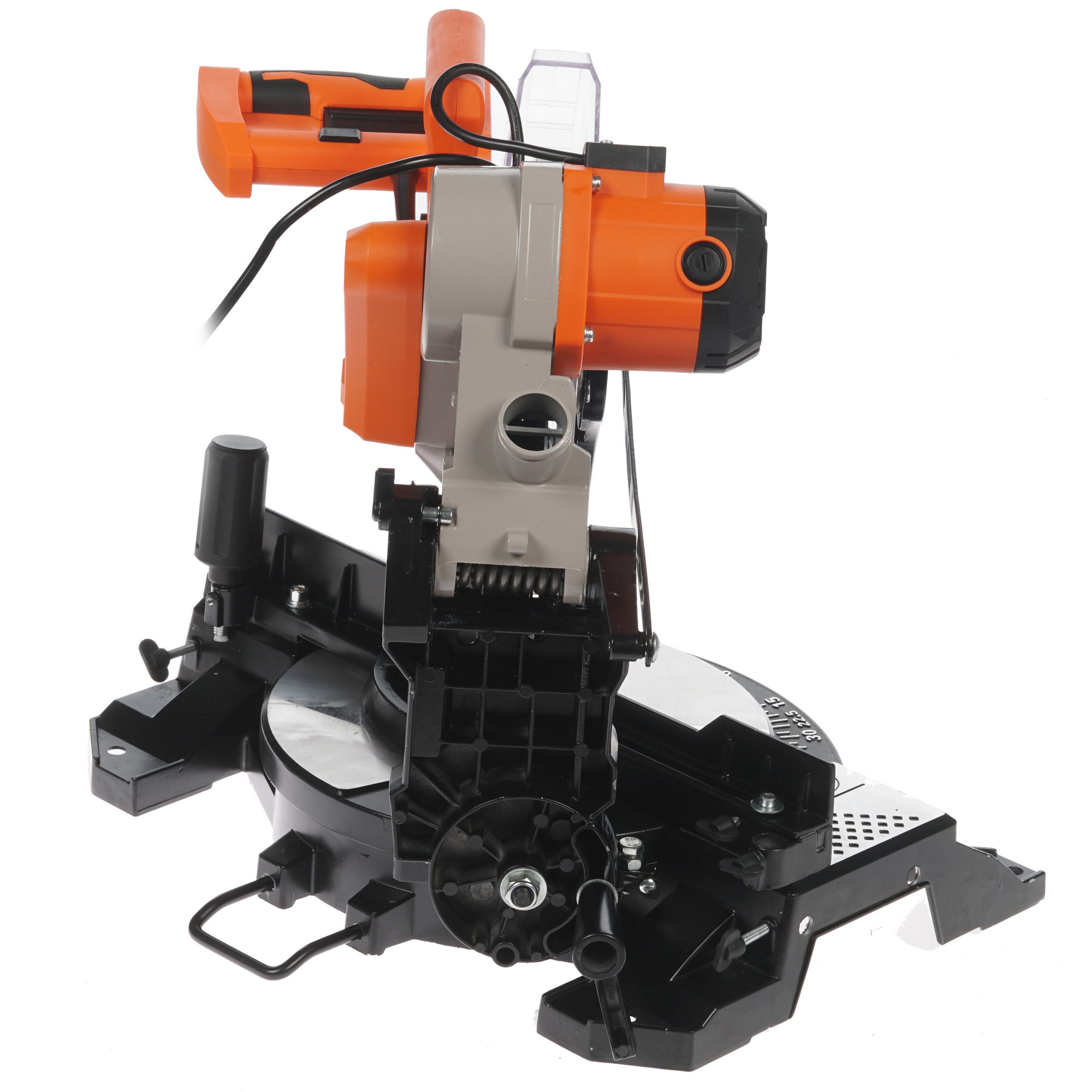 Торцовочная пила  Patriot MS 303 8118084 STDN-0040815 - Вид №3