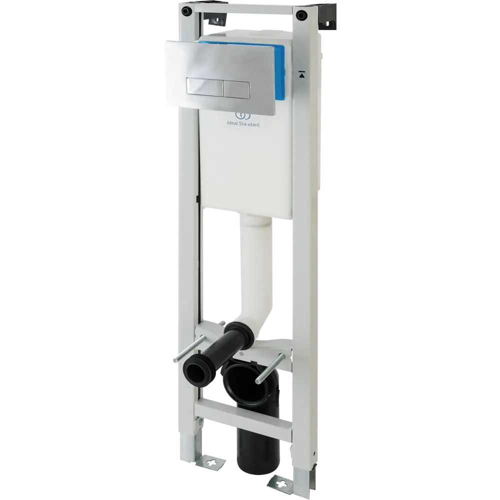 Комплект инсталляция с унитазом Ideal Standard ProSys Connect с кнопкой Prosys Eco Connect STLM-2176445 - Вид №5