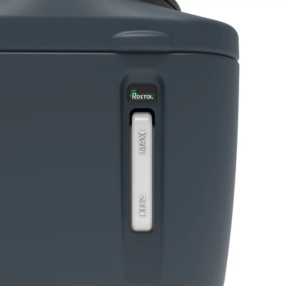 Биотуалет Rostok Eco 45 л Santreyd STLM-2187026 - Вид №12