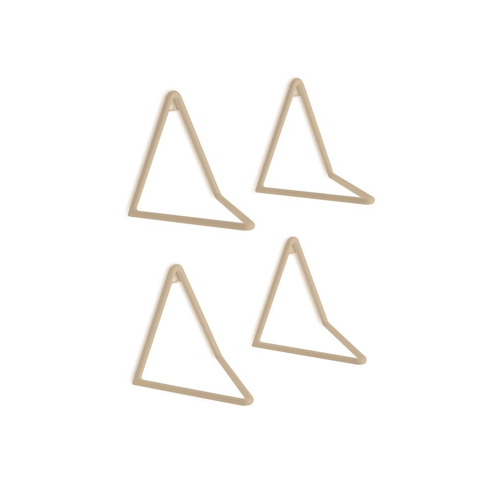 Стальная полка Diabla D12 ARCH-00145120 - Вид №7