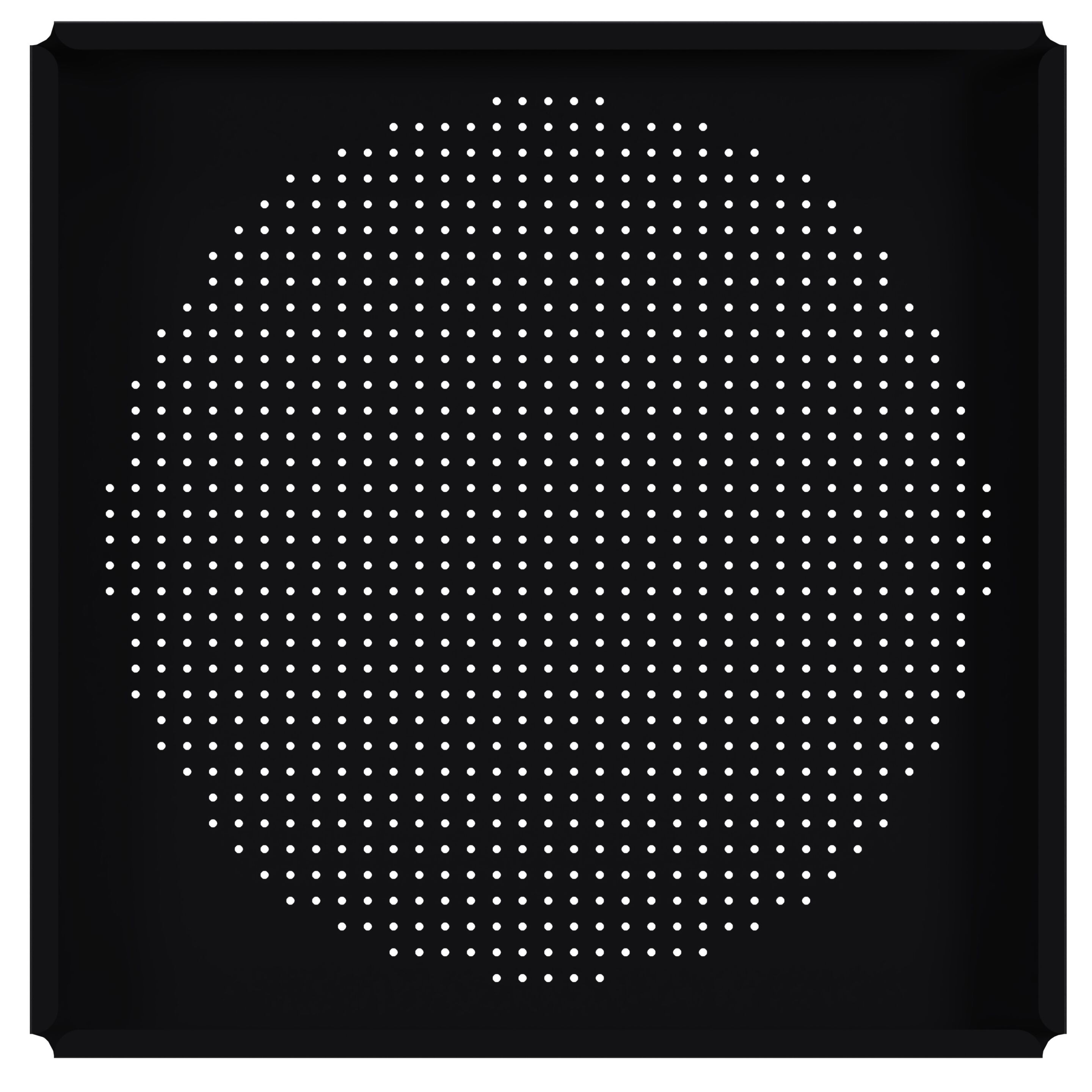 Магнитная доска объявлений из листового металла Ob-Jack Nora ARCH-00002183 - Вид №4