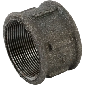 Муфта Fittex 2" ВР мм чугун 027-1498