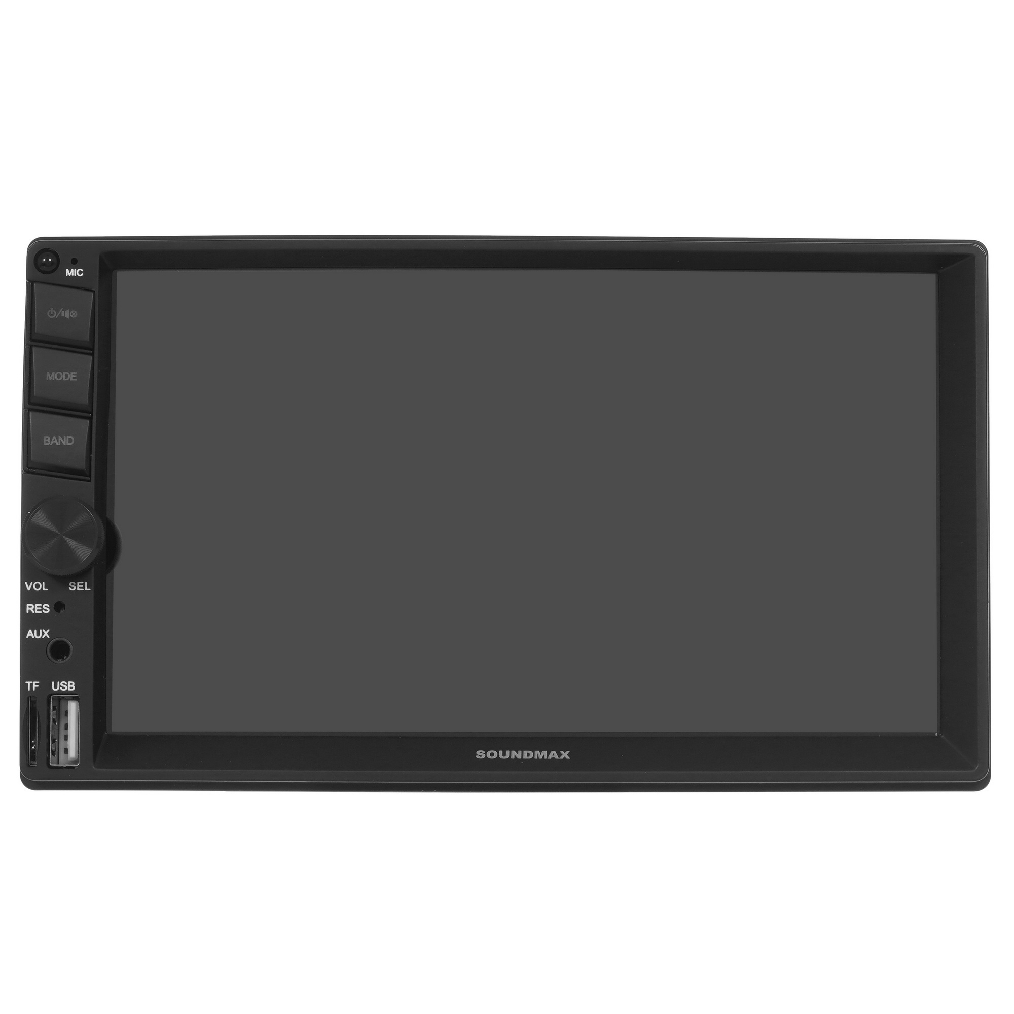 9971676 Автопроигрыватель Soundmax SM-CCR4705M STDN-0035942 - Вид №1