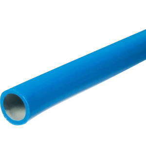 Труба ПНД Sanmix PE 80 16x2.0 мм PN10 бухта 100 м