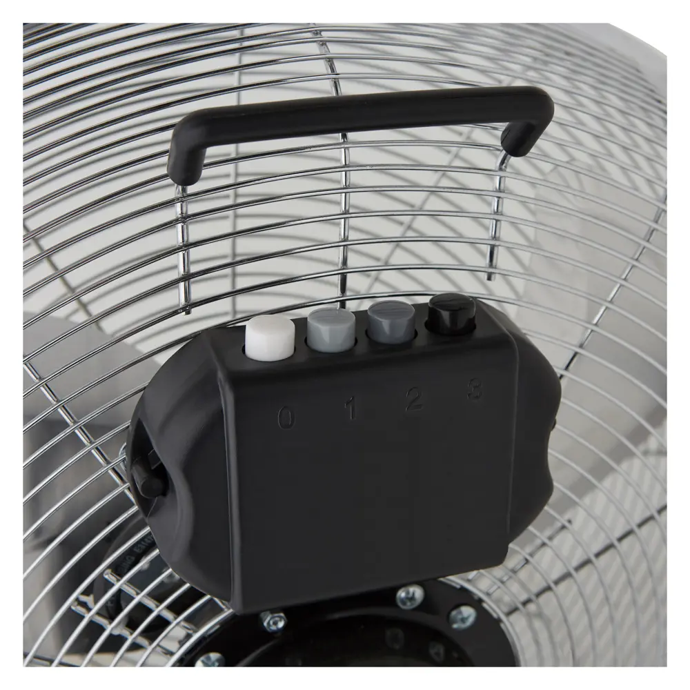 Вентилятор промышл. 45 см 120W EQUATION STLM-2073200 - Вид №4