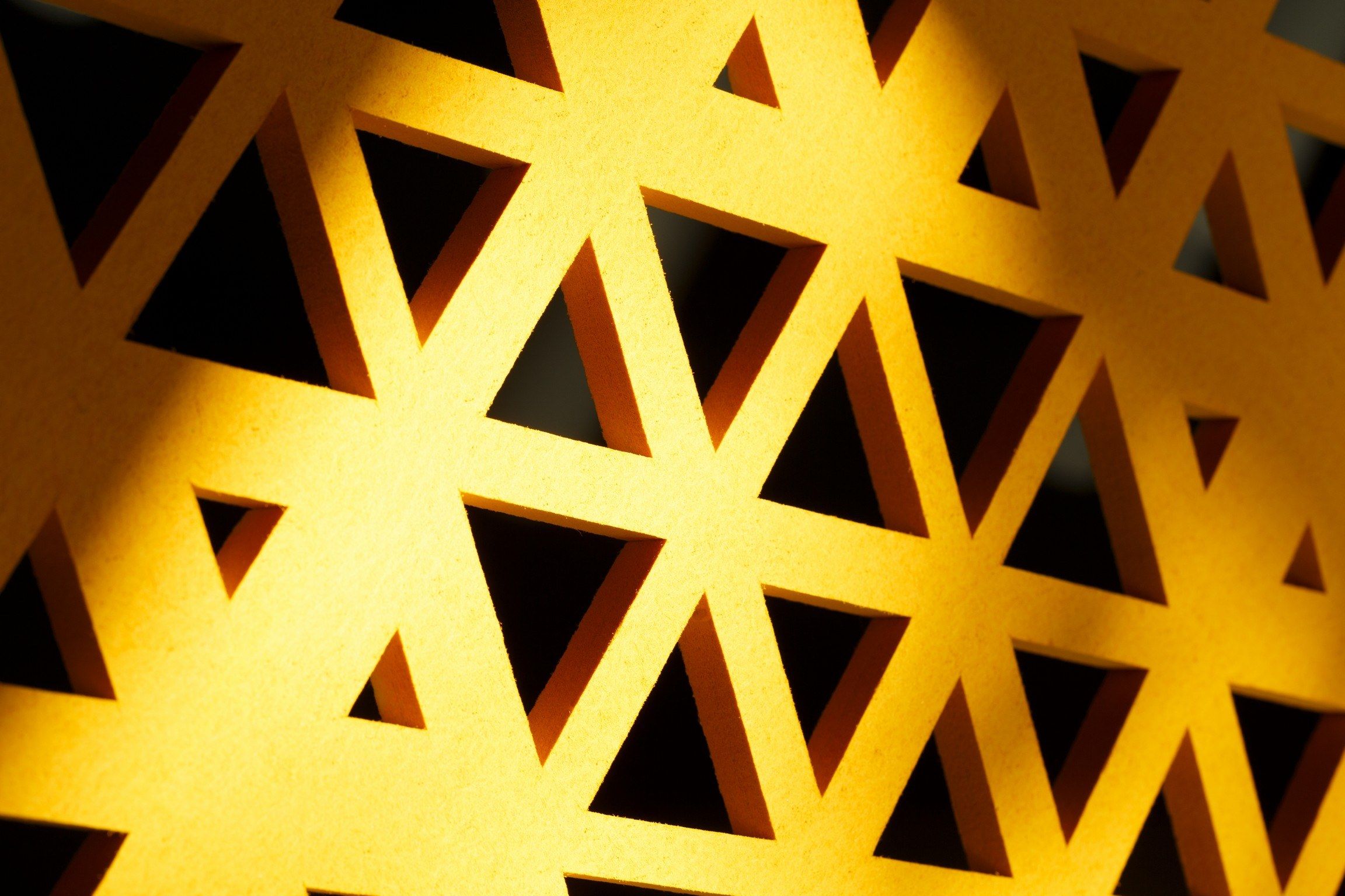 Рециркулированная ткань висит акустическая панель Made Design R * PET ARCH-00122025 - Вид №2