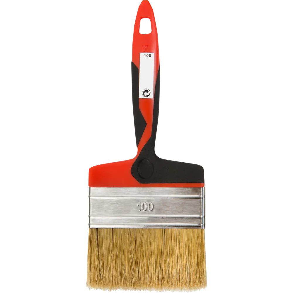 Кисть для алкидных красок Dexter 100 мм STLM-2055913 - Вид №2