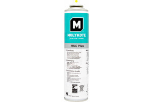 19484052 Резьбовая паста HSC Plus Spray, 400 мл 4126670 Molykote
