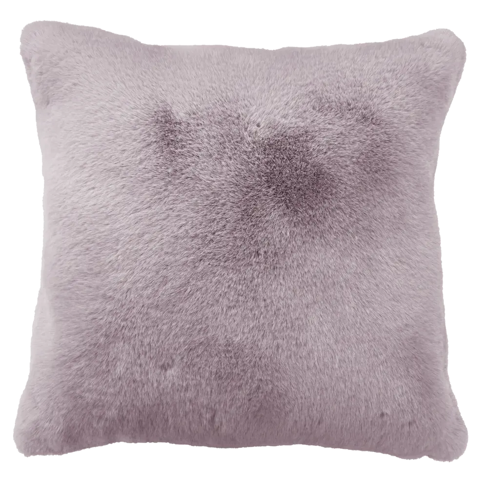 Подушка декоративная Swanny Bohemia 5 45x45 см фиолетовая 83367898 STLM-2152967 INSPIRE  - Вид №5