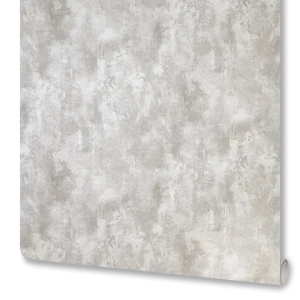 Обои флизелиновые Wallfashion Universe серые 1.06 м 1304