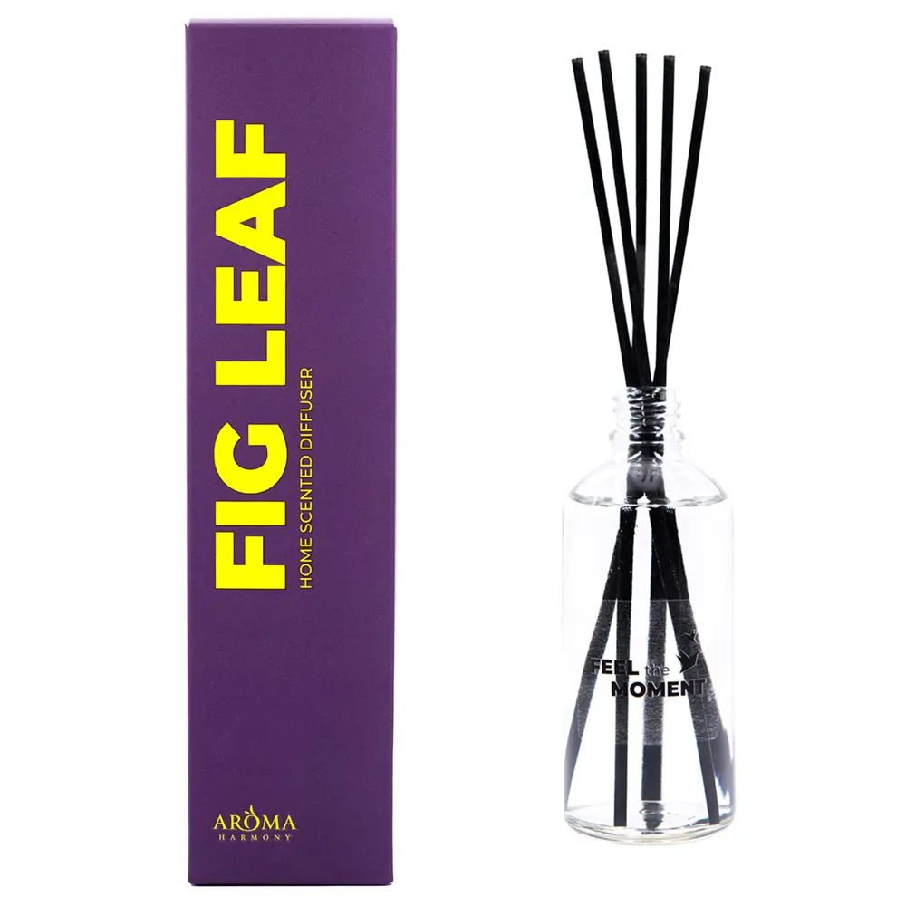 Ароматический диффузор Aroma Harmony Fig Leaf 100 мл STLM-2016587