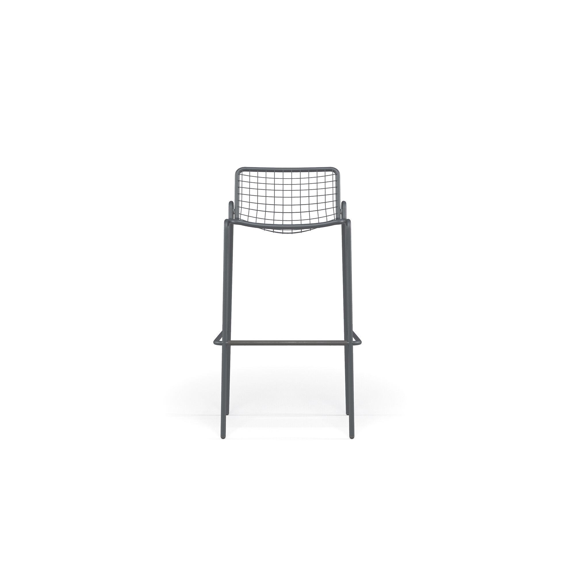 Стальной стул emu Rio R50 ARCH-00064145 - Вид №1