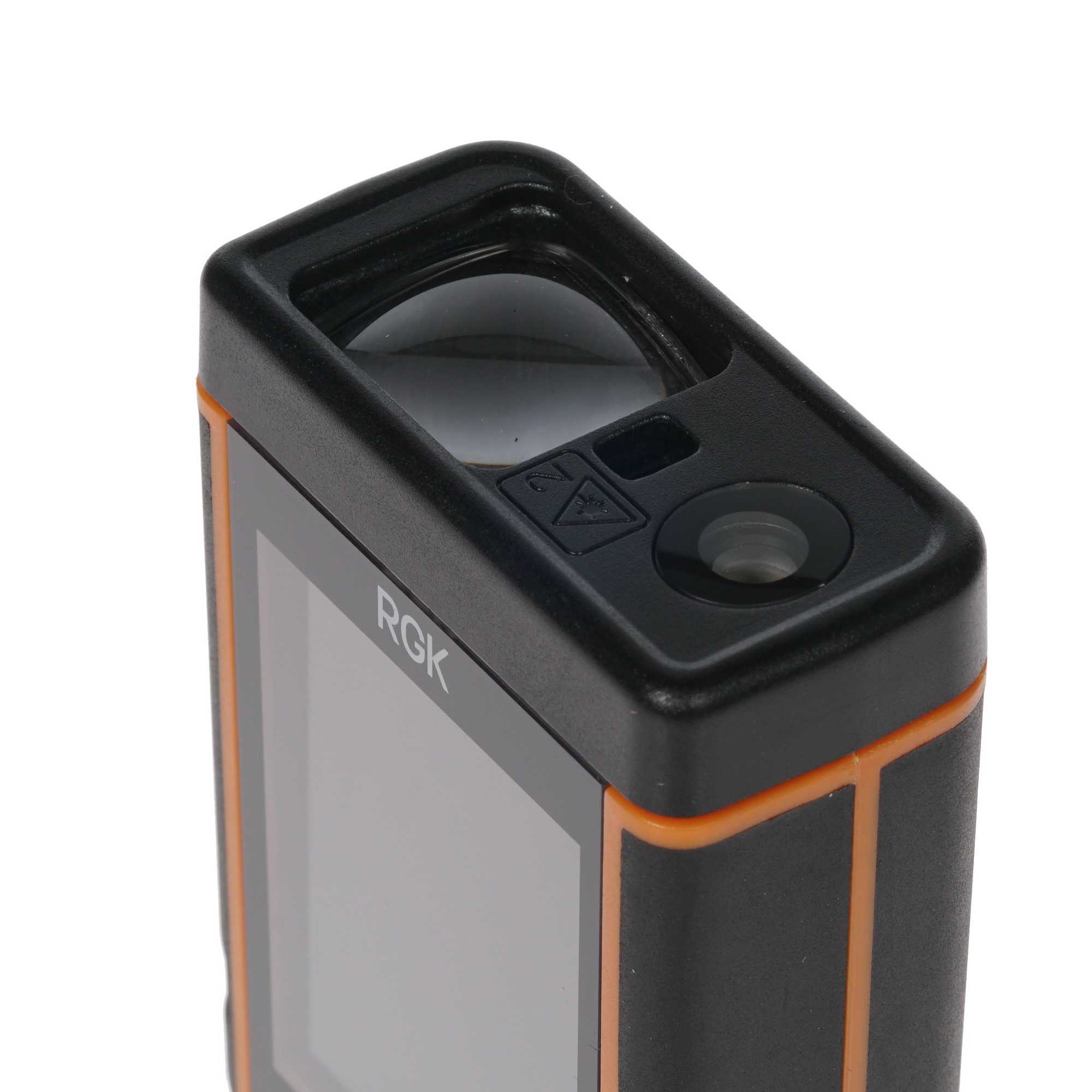 Лазерный дальномер RGK D120 1080265 STDN-0009919 - Вид №4