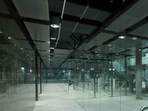 PILKINGTON ITALIA Прозрачное флоат-стекло
