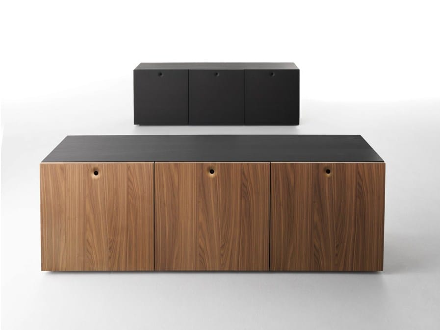 Шкаф с распашными дверями Casamania & Horm Anish ARCH-00004965 - Вид №2