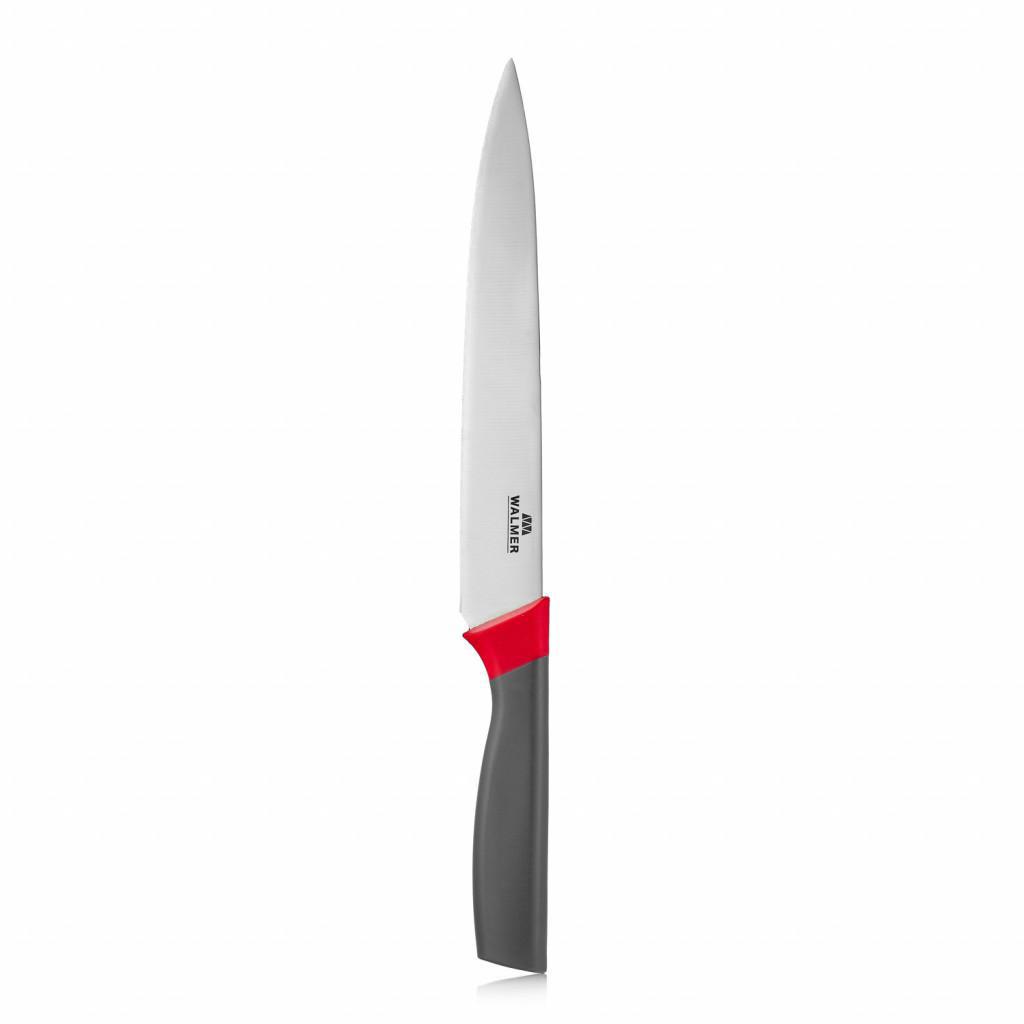 90023541 Разделочный нож для мяса Shell W21120220, 20 см STLM-0088363 WALMER