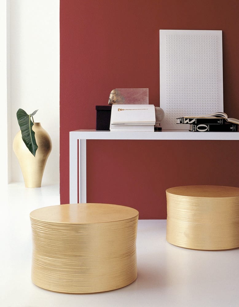 Керамический журнальный столик B&B Italia ARCH-00084871 - Вид №1